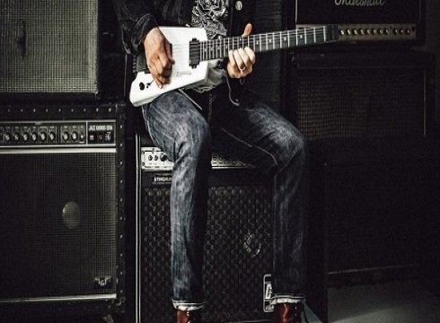 Live Music at Cantina Los Agaves Mexican Grill