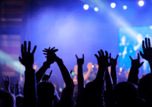 Live Music at Sunset Grille and Teasers Bar