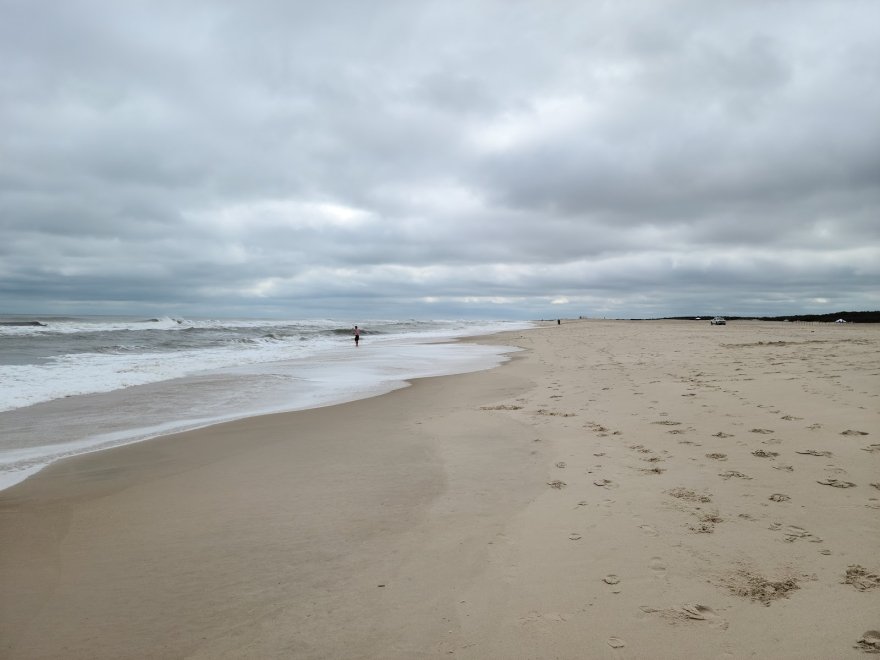 Assateague Island National Seashore