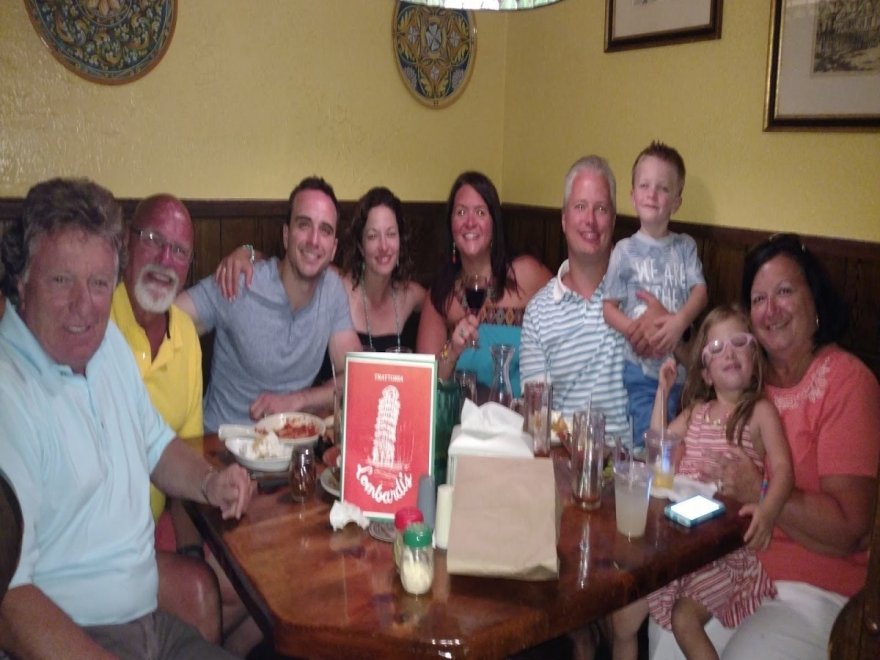 Trattoria Lombardi's Restaurant