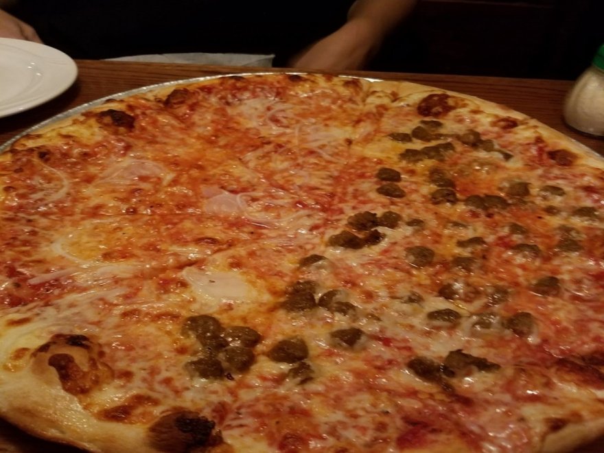 Trattoria Lombardi's Restaurant