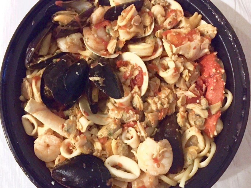 Trattoria Lombardi's Restaurant