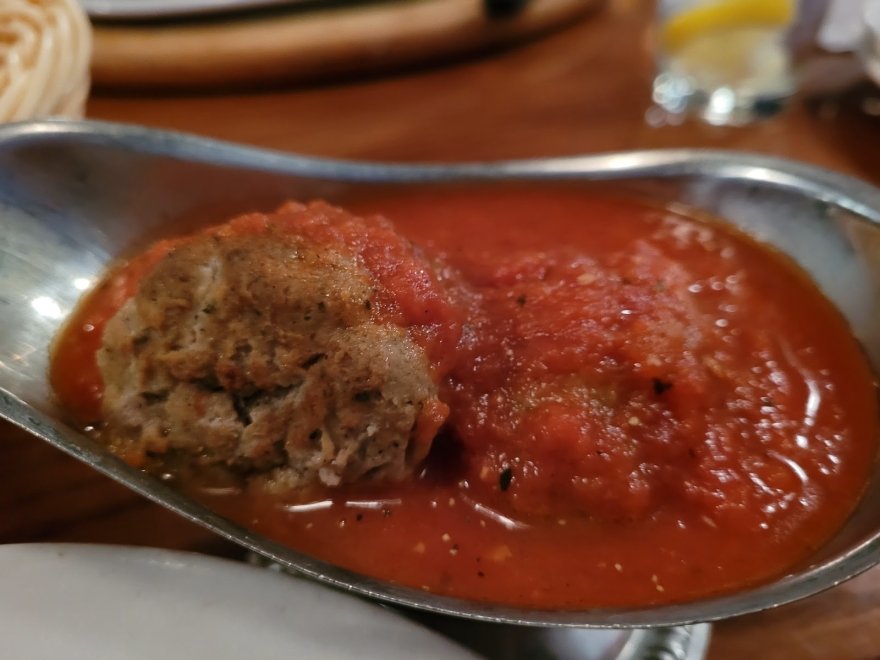 Trattoria Lombardi's Restaurant