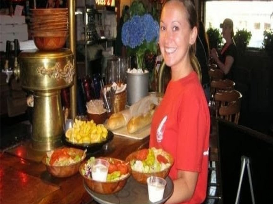 Trattoria Lombardi's Restaurant