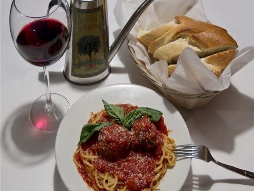 Trattoria Lombardi's Restaurant