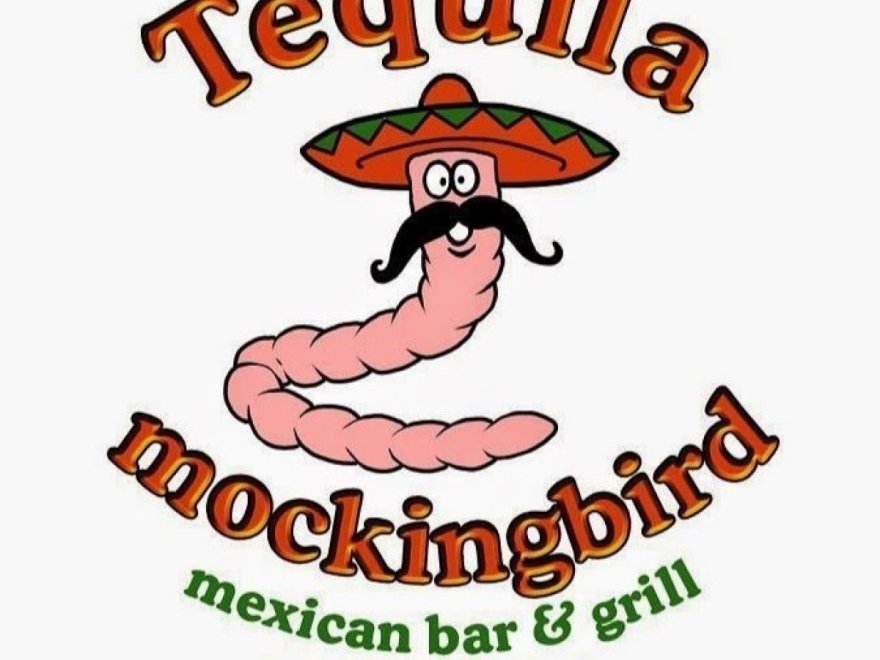 Tequila Mockingbird