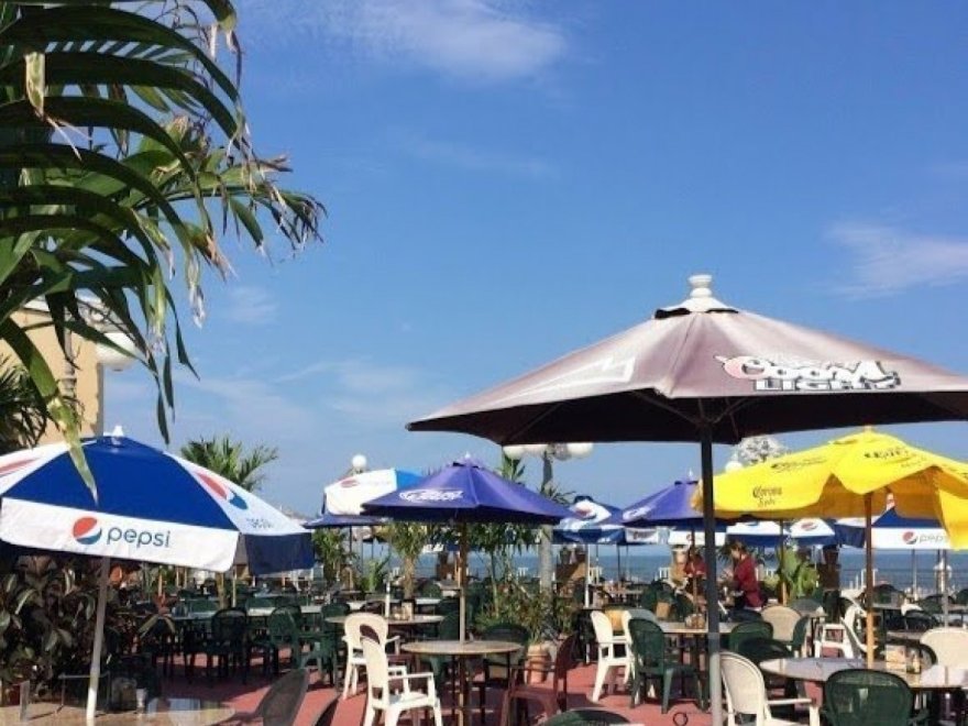 Tony's Pizza Tony's Pizza