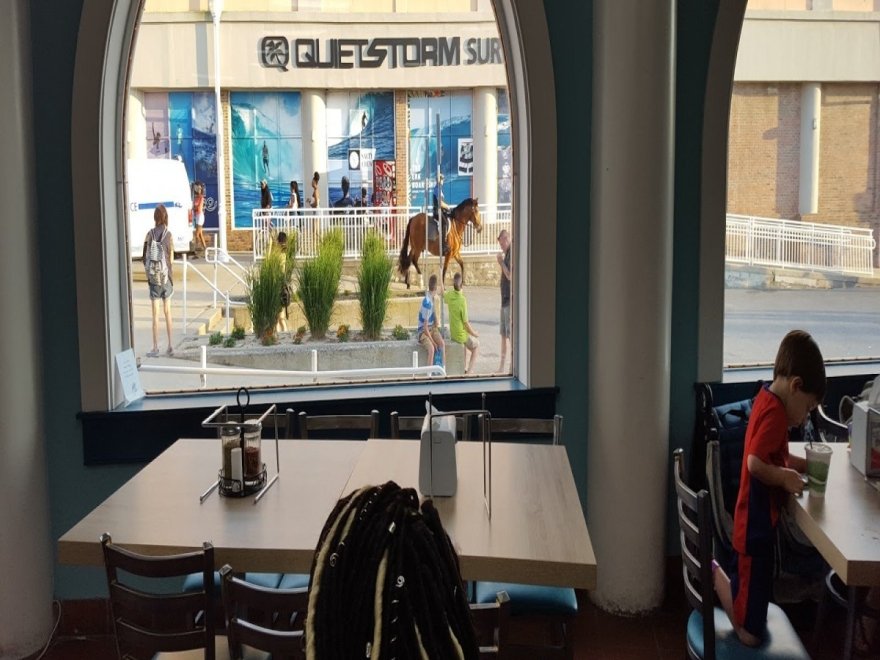 Tony's Pizza Tony's Pizza