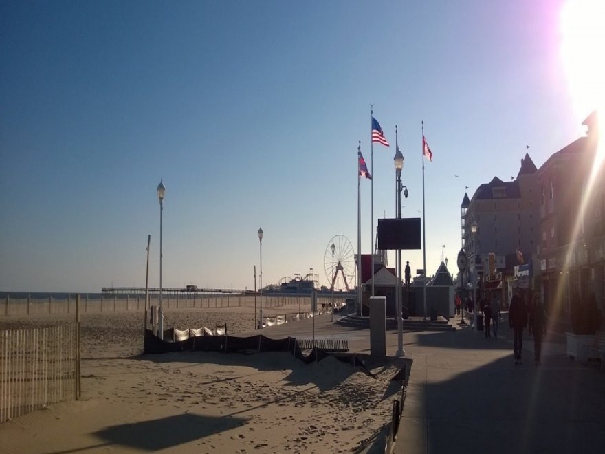 Tony's Pizza Tony's Pizza