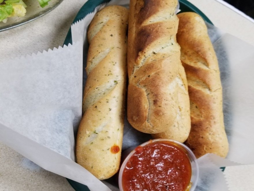 Tony's Pizza Tony's Pizza