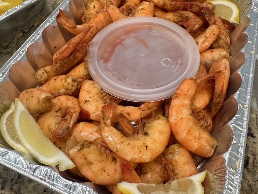 Crabs To Go Crabs To Go