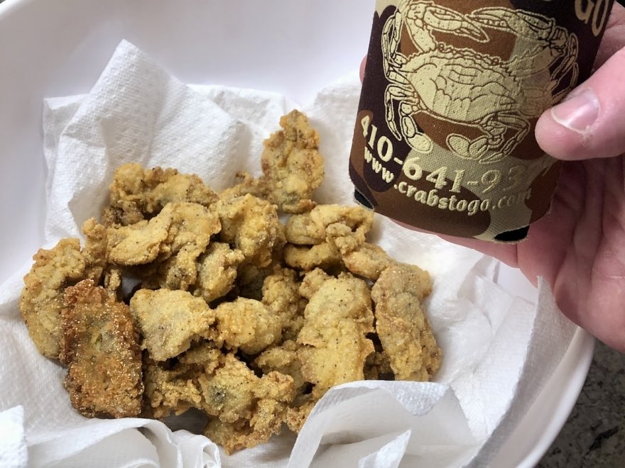 Crabs To Go Crabs To Go