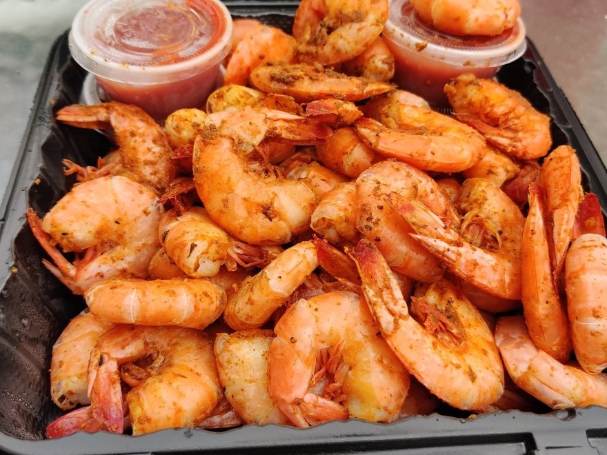 Crabs To Go Crabs To Go