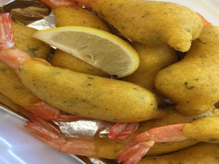 Crabs To Go Crabs To Go