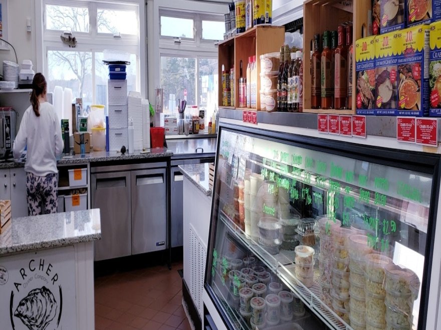 Crabs To Go Crabs To Go