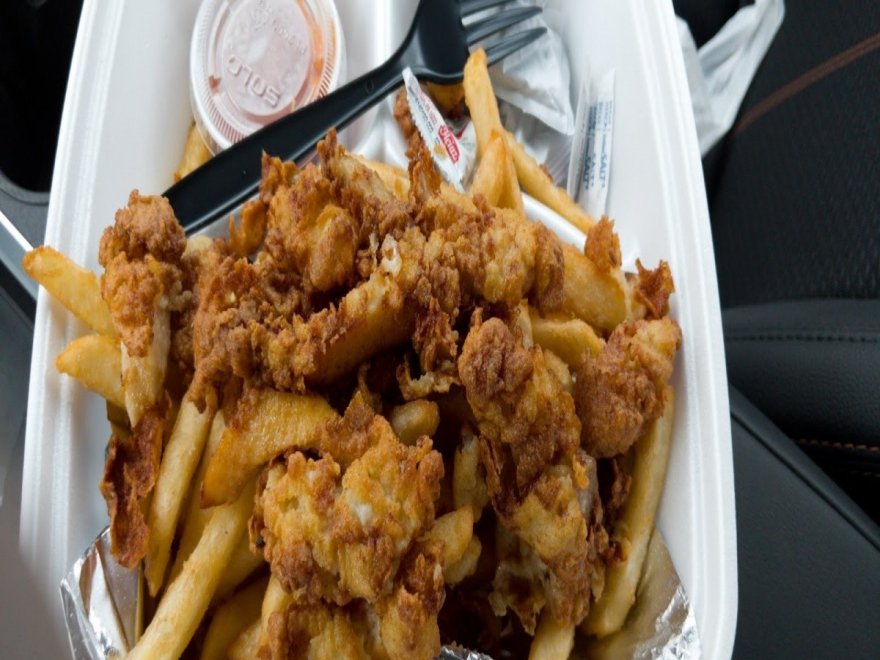 Crabs To Go Crabs To Go