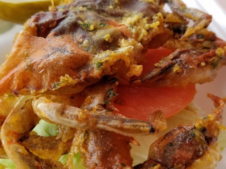 Crabs To Go Crabs To Go