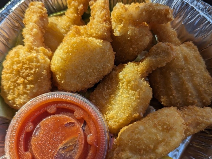 Crabs To Go Crabs To Go