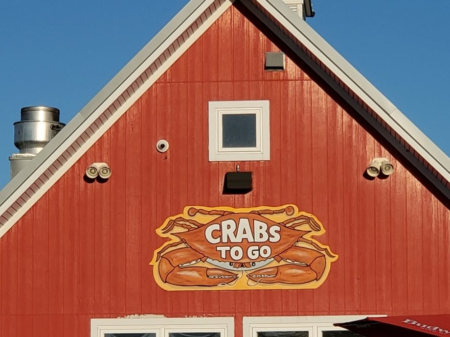 Crabs To Go Crabs To Go