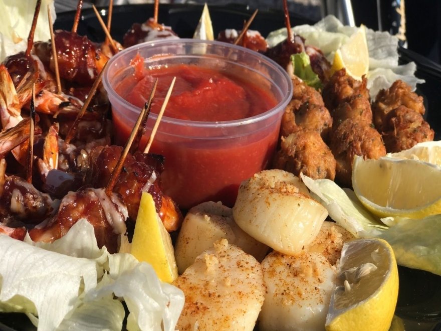 Crabs To Go Crabs To Go