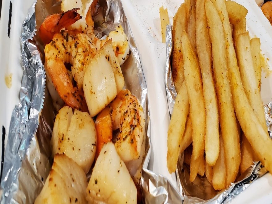 Crabs To Go Crabs To Go