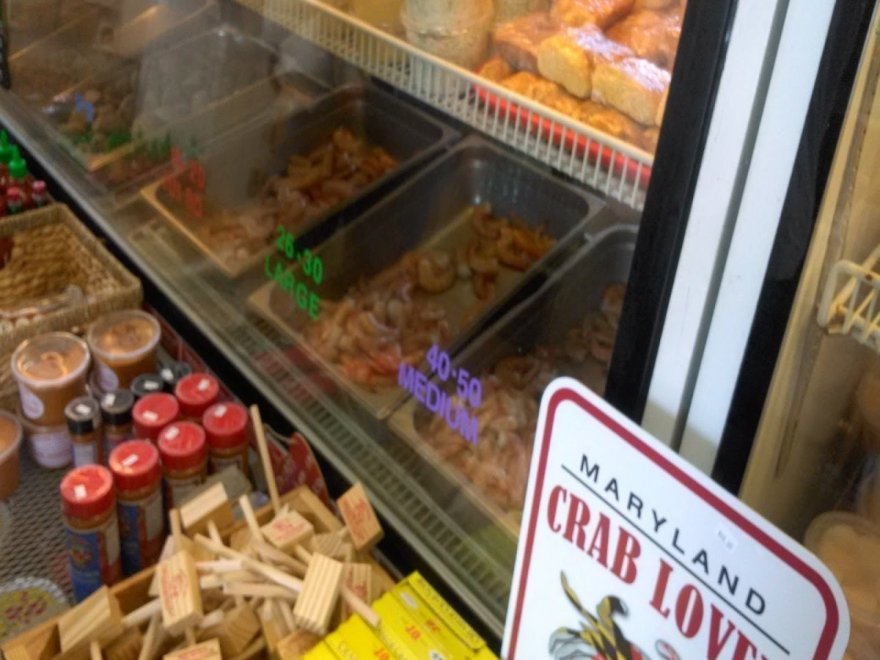 Crabs To Go Crabs To Go