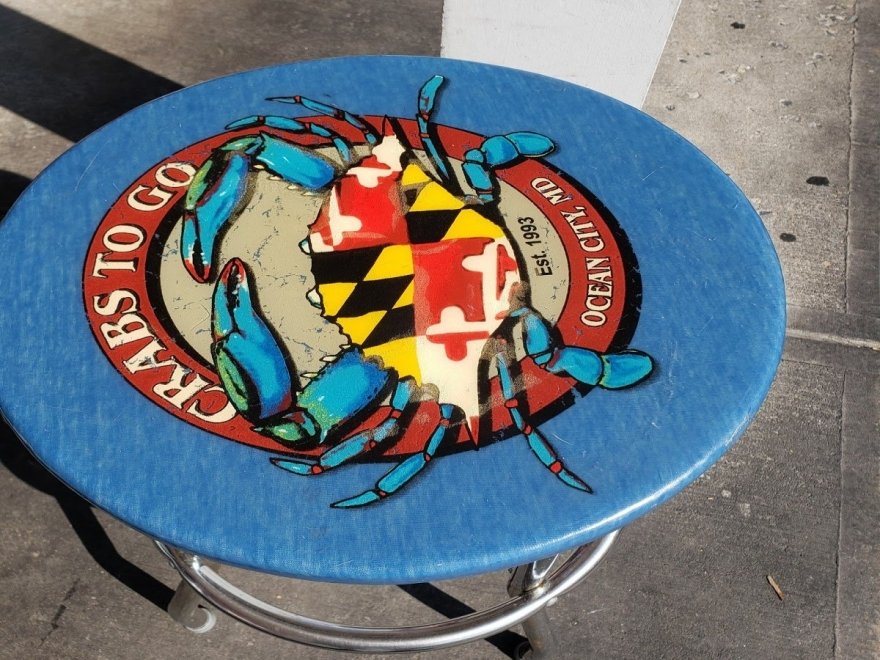 Crabs To Go Crabs To Go