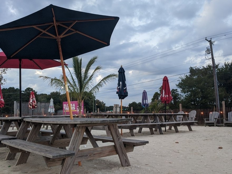 Crabs To Go Crabs To Go