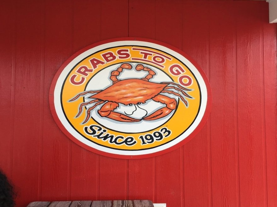 Crabs To Go Crabs To Go