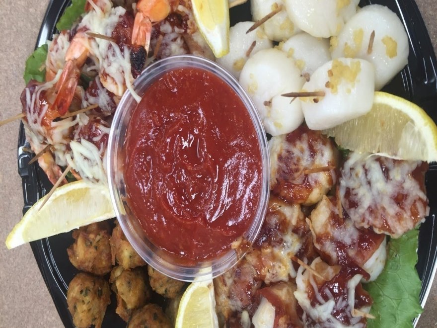 Crabs To Go Crabs To Go