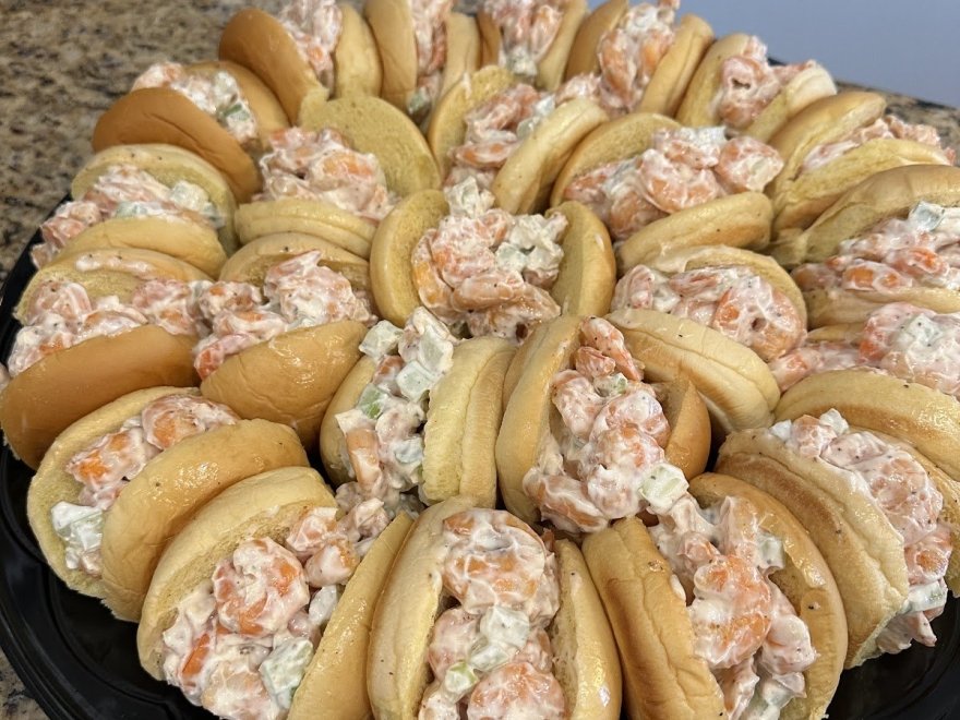 Crabs To Go Crabs To Go