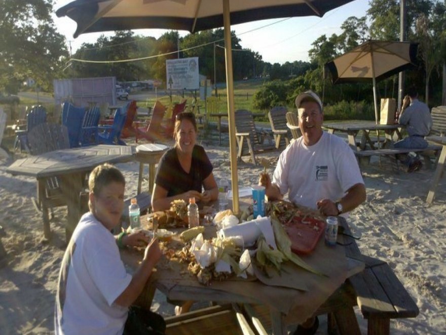 Crabs To Go Crabs To Go