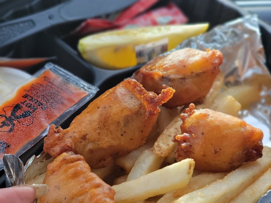 Crabs To Go Crabs To Go