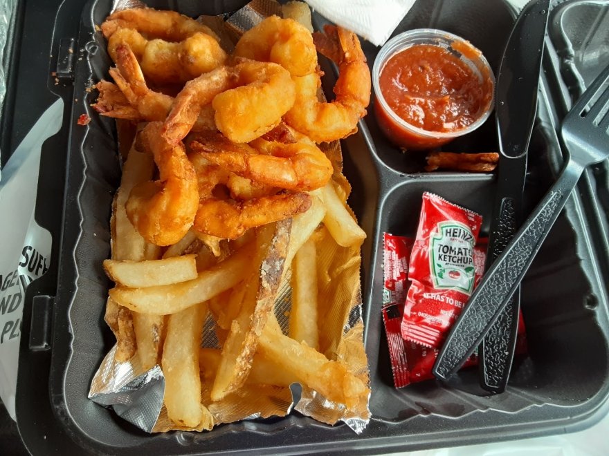 Crabs To Go Crabs To Go