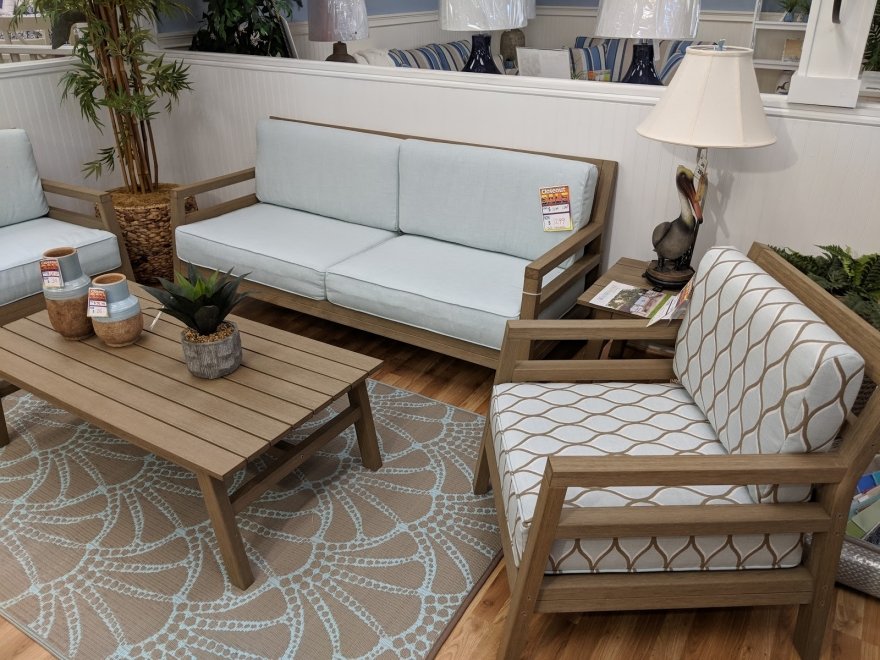 Donaway Furniture, Inc. Donaway Furniture, Inc.