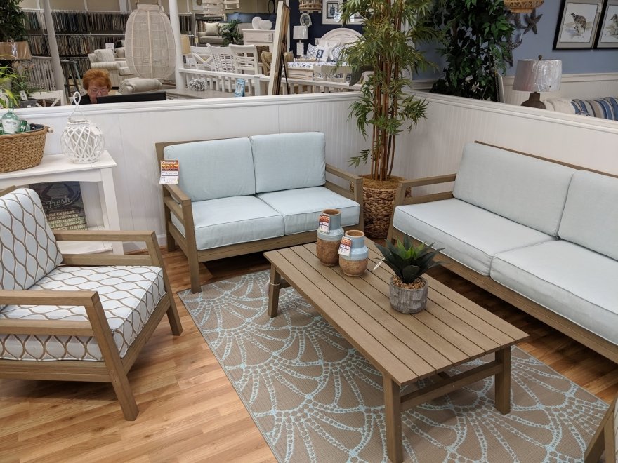 Donaway Furniture, Inc. Donaway Furniture, Inc.