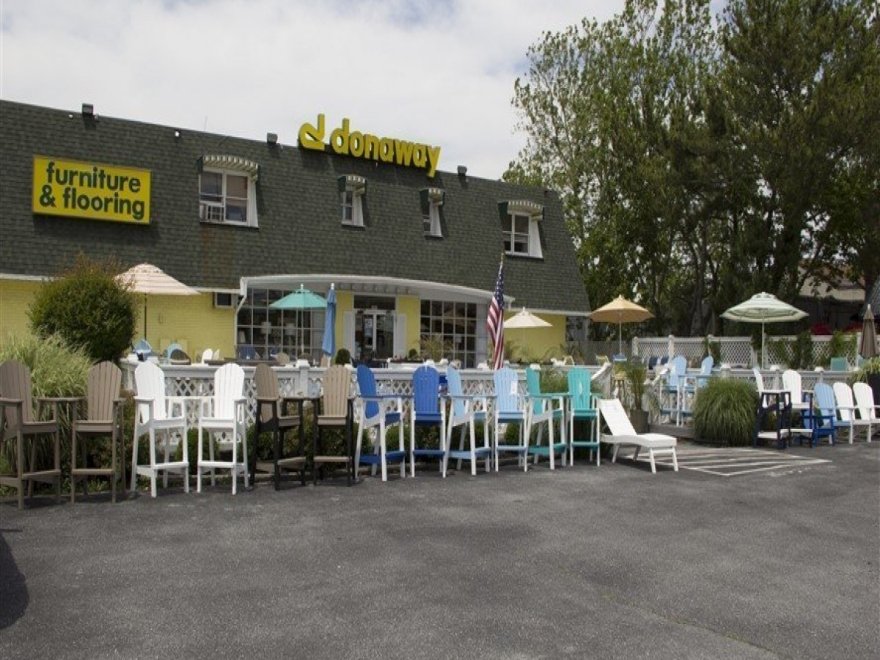 Donaway Furniture, Inc. Donaway Furniture, Inc.