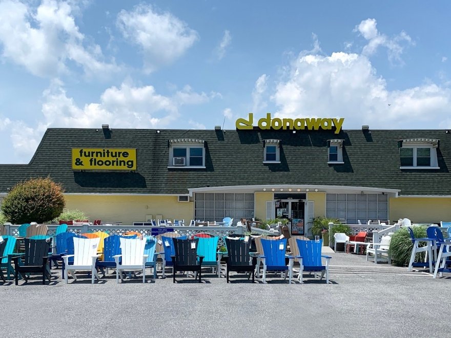 Donaway Furniture, Inc. Donaway Furniture, Inc.