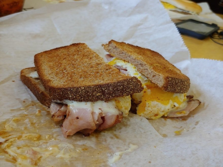 Anthony's Carryout Anthony's Carryout