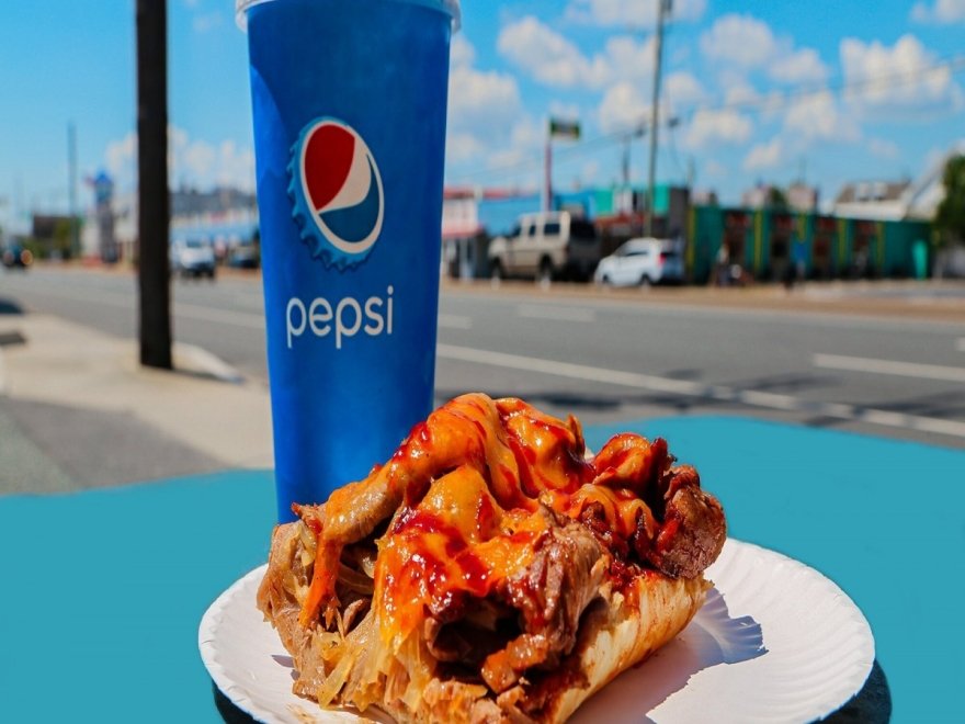 Anthony's Carryout Anthony's Carryout