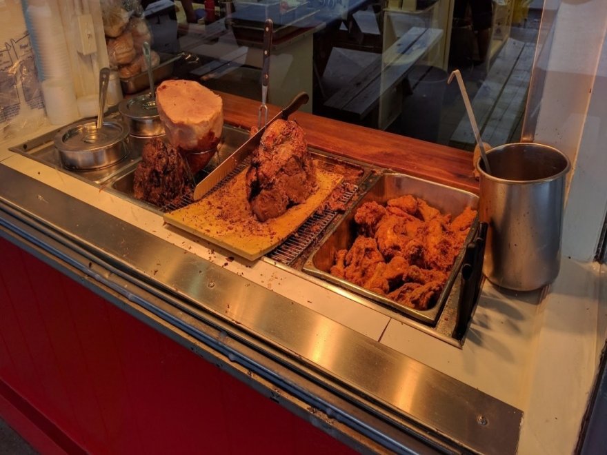 Anthony's Carryout Anthony's Carryout