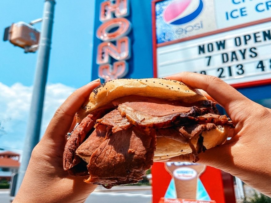 Anthony's Carryout Anthony's Carryout