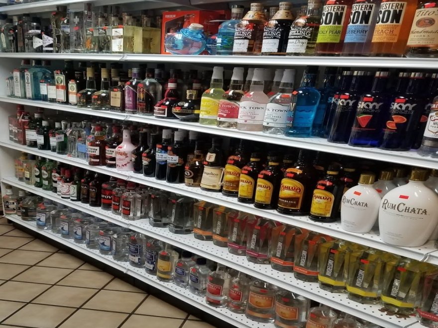 Anthony's Carryout Anthony's Carryout