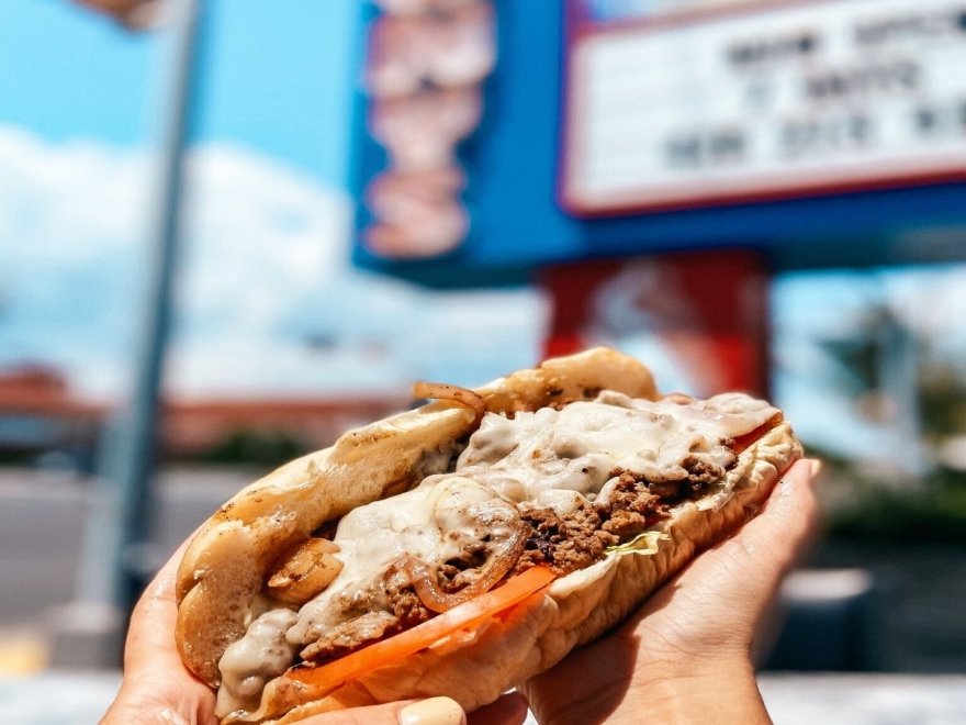 Anthony's Carryout Anthony's Carryout