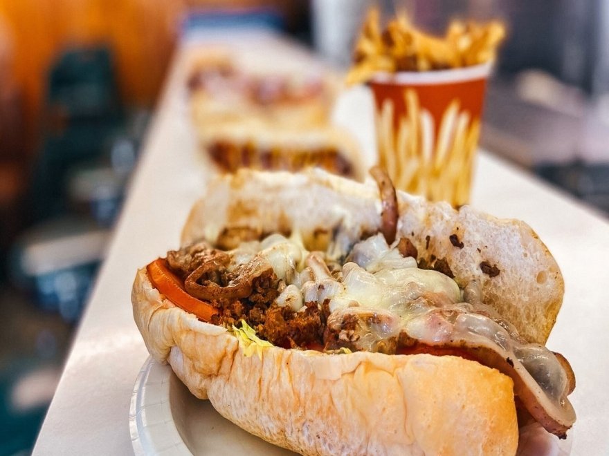 Anthony's Carryout Anthony's Carryout