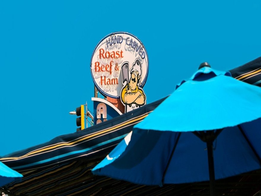 Anthony's Carryout Anthony's Carryout