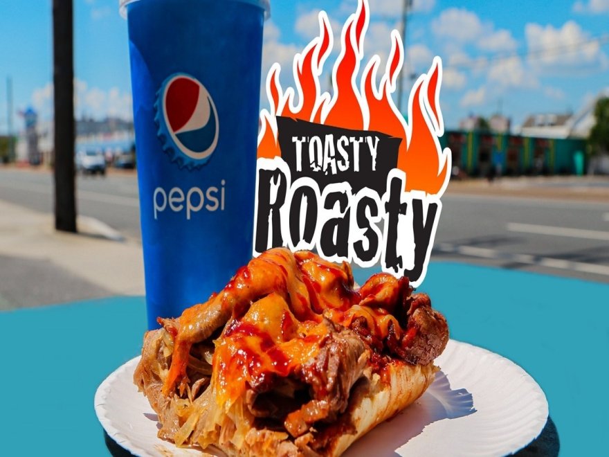 Anthony's Carryout Anthony's Carryout