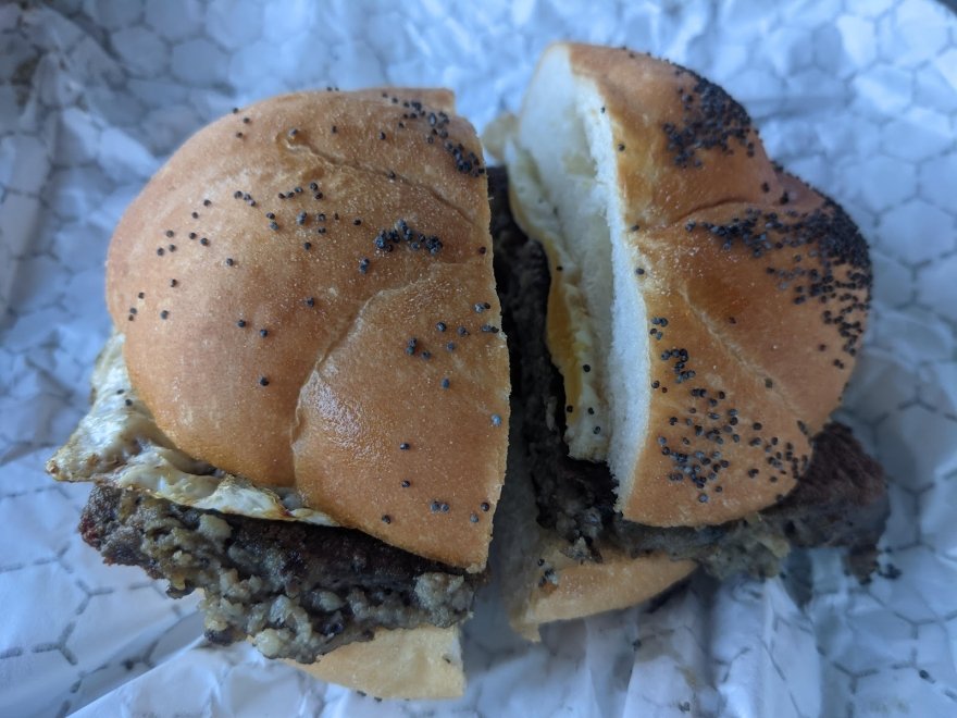 Anthony's Carryout Anthony's Carryout