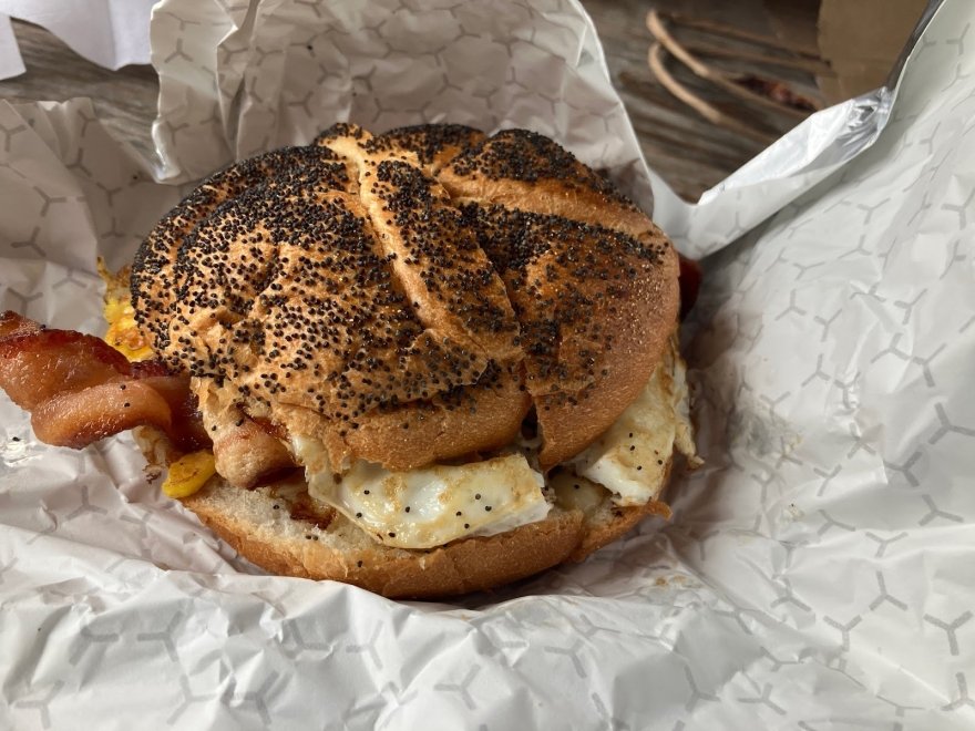 Anthony's Carryout Anthony's Carryout