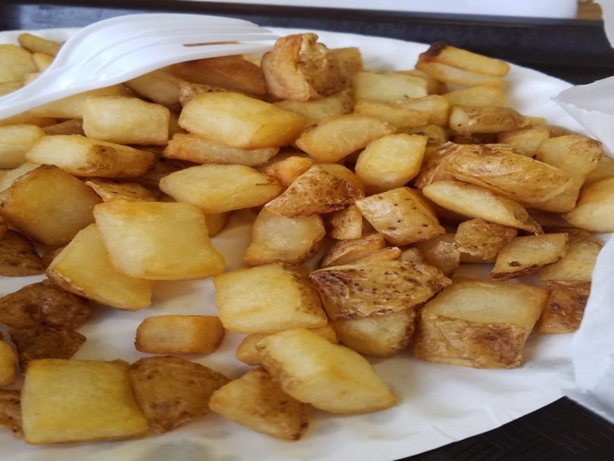 Anthony's Carryout Anthony's Carryout